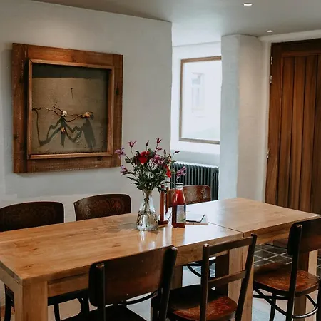 Beautiful In Renovated Farm 30 Mins From Pairi Daiza Casa de Férias *